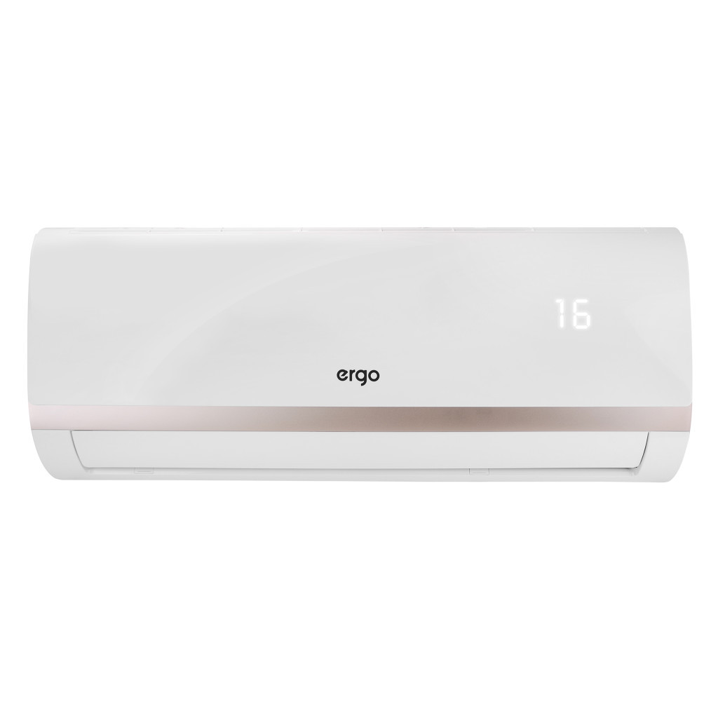 Кондиціонер Ergo ACI 0710 CH - зображення 1