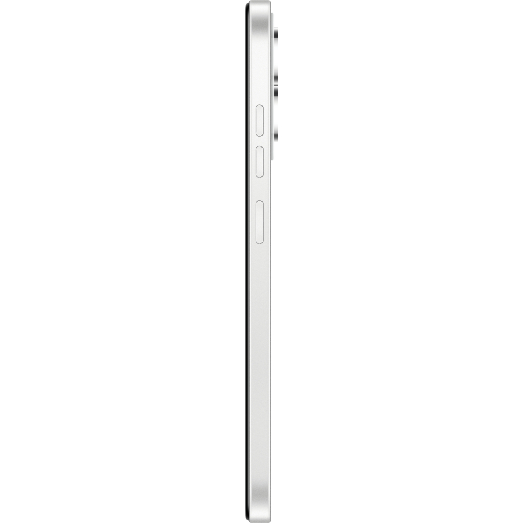Мобільний телефон Tecno Spark Go 1 3/64GB Glittery White (4894947036446) - зображення 5