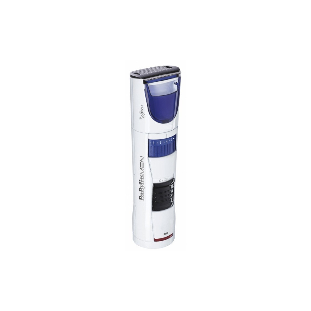 Тример Babyliss T810E - зображення 1