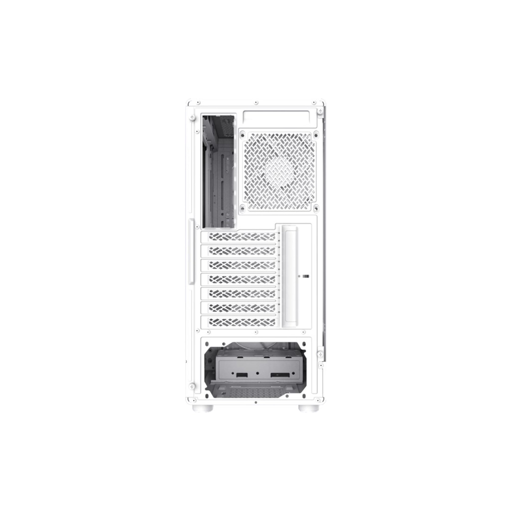 Корпус Gamemax Starlight 2 AW (Starlight 2AW) - зображення 5