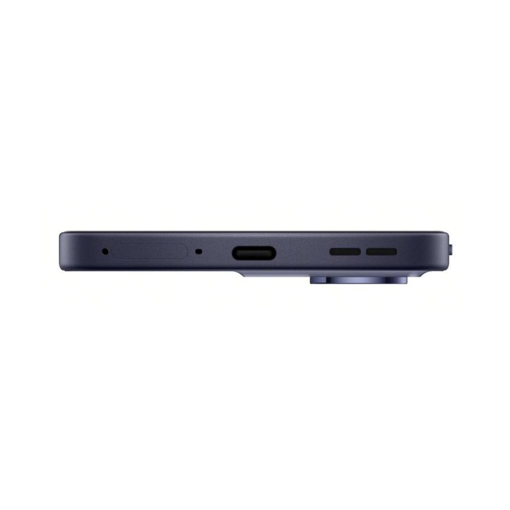 Мобільний телефон Oppo Reno13 FS 5G 12/512GB Luminous Blue (OFCPH2699_BLUE) - изображение 6