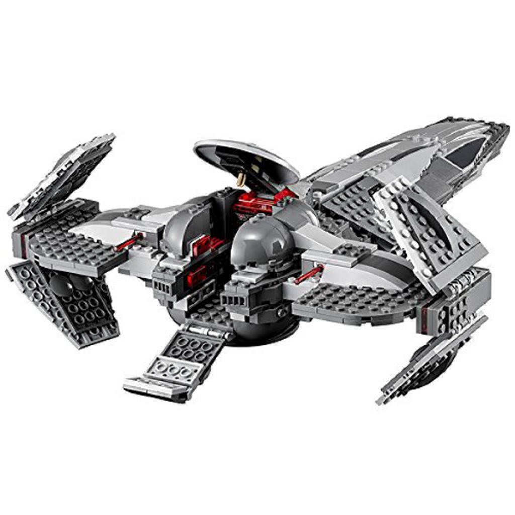 Конструктор LEGO Star Wars Розвідник Сітхов (75096) - зображення 3