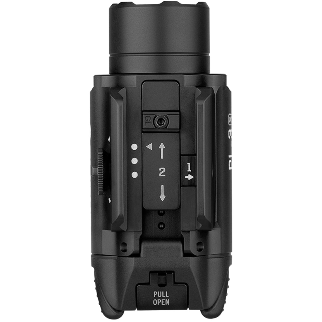 Ліхтар Olight PL-3S Valkyrie Black (0.0002.0090) - зображення 3
