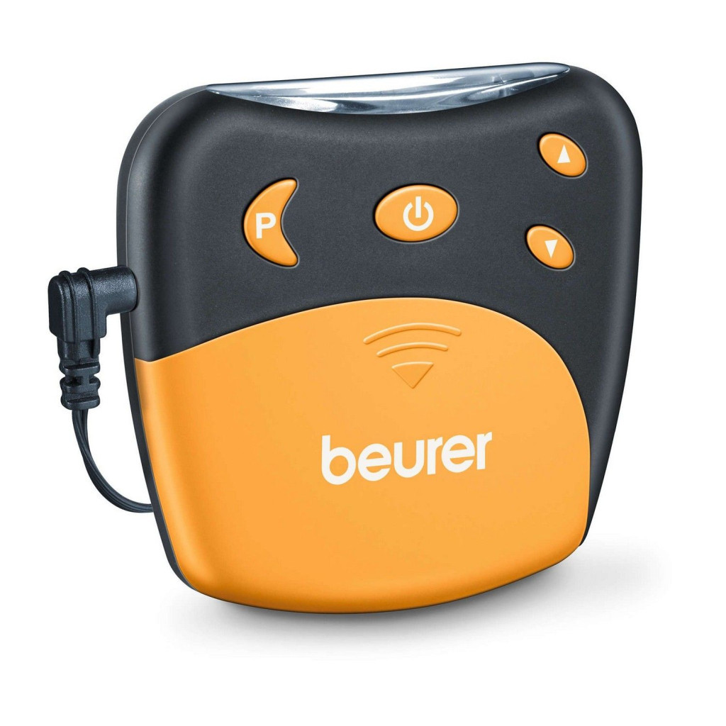 Електростимулятор Beurer EM_29 - зображення 4