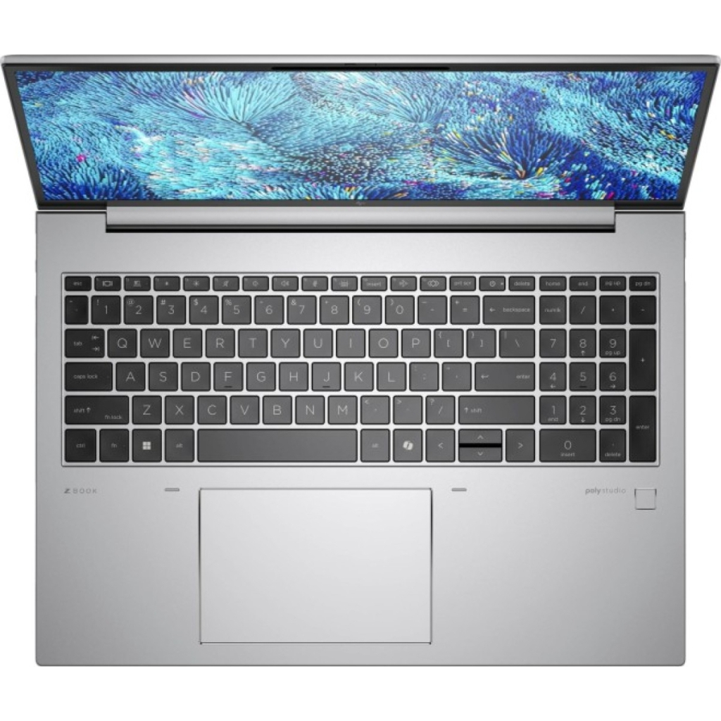 Ноутбук HP ZBook Firefly 16 G11 (B30DPES) - зображення 4