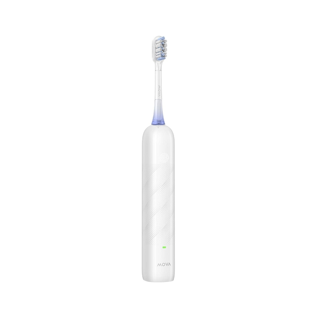 Електрична зубна щітка MOVA Fresh White (ATB13A-WH) - зображення 2