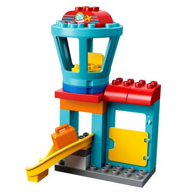 Конструктор LEGO Duplo Аеропорт (10871) - зображення 3