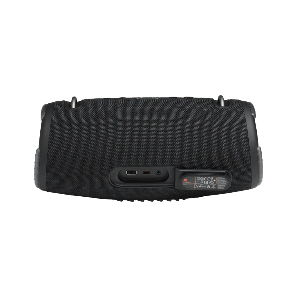 Акустична система JBL Xtreme 3 Black (JBLXTREME3BLKEUNA) - зображення 3
