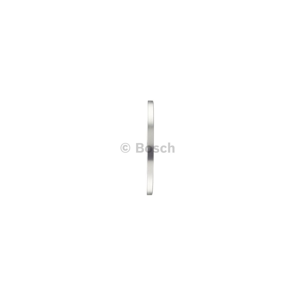 Гальмівний диск Bosch 0 986 479 R92 - зображення 4