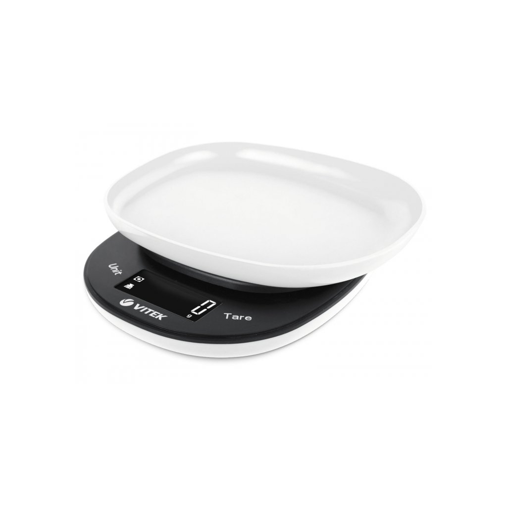 Ваги кухонні Vitek VT-8015 - зображення 1