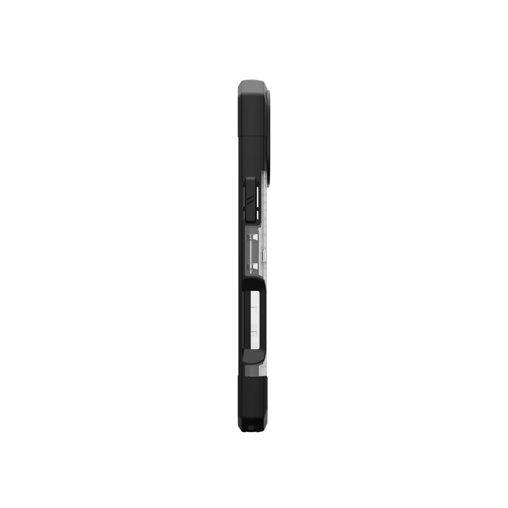 Чохол до мобільного телефона UAG iPhone 16 Pro Max Plasma Ice (114478114343) - изображение 12