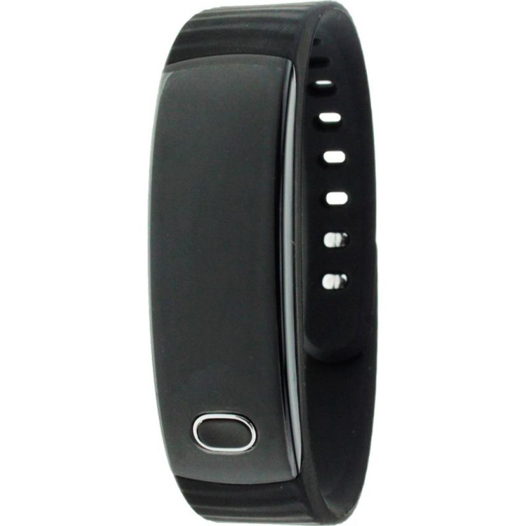 Фітнес браслет UWatch H8 Black (F_59681) - зображення 1