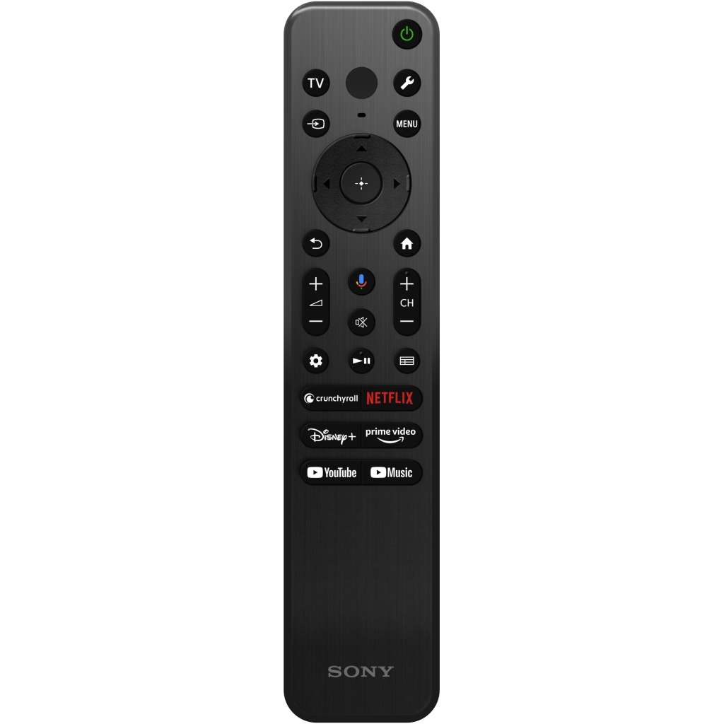 Телевізор Sony KD50X75WL - зображення 7