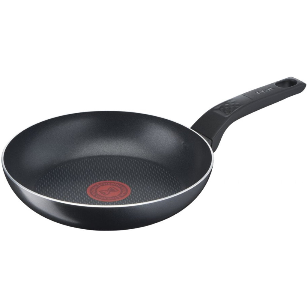 Сковорода Tefal Simply Clean 28 см (B5670653) - зображення 1