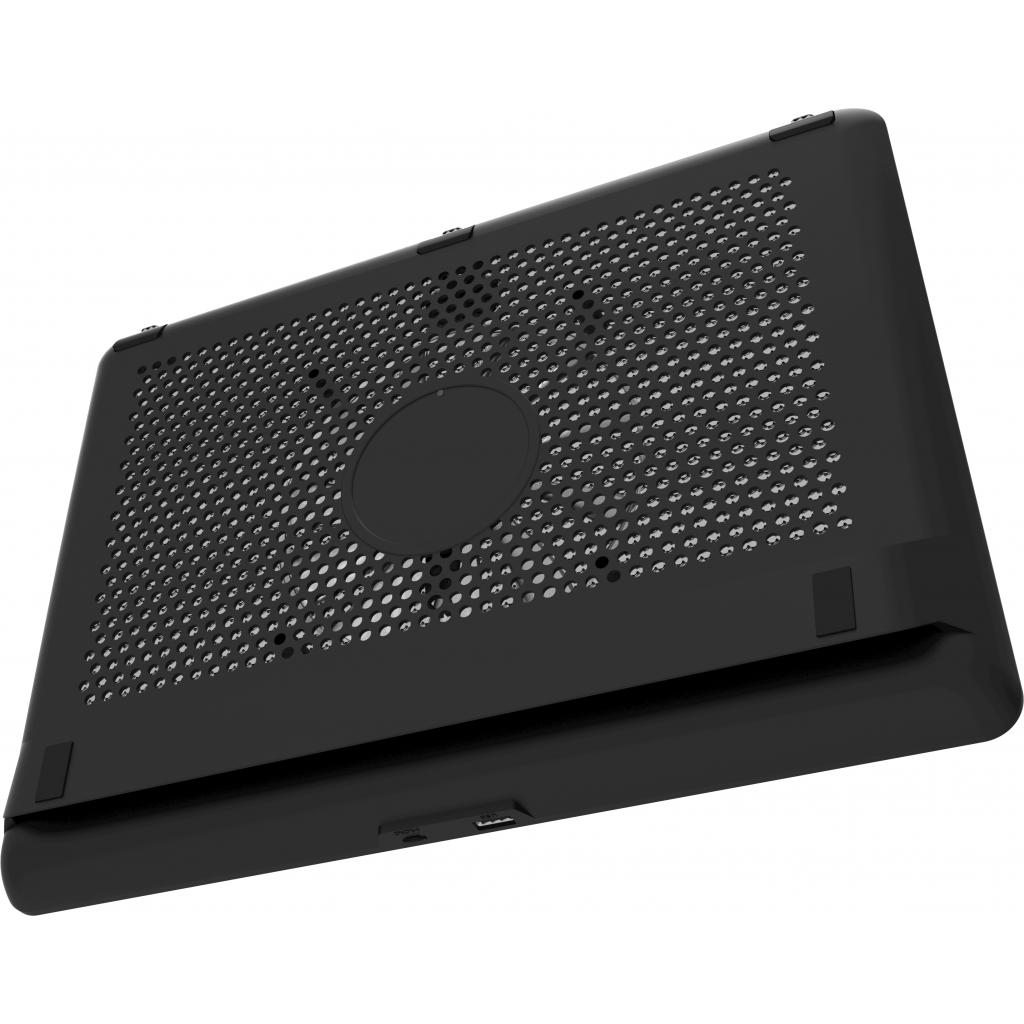 Підставка до ноутбука CoolerMaster Notepal L2 (MNW-SWTS-14FN-R1) - зображення 1