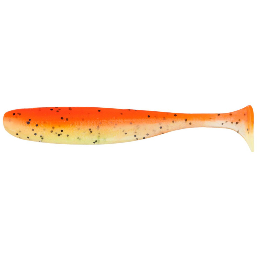 Силікон рибальський Keitech Easy Shiner 5" (5 шт/упак) ц:pal#08 spicy mustard (1551.09.84) - зображення 1
