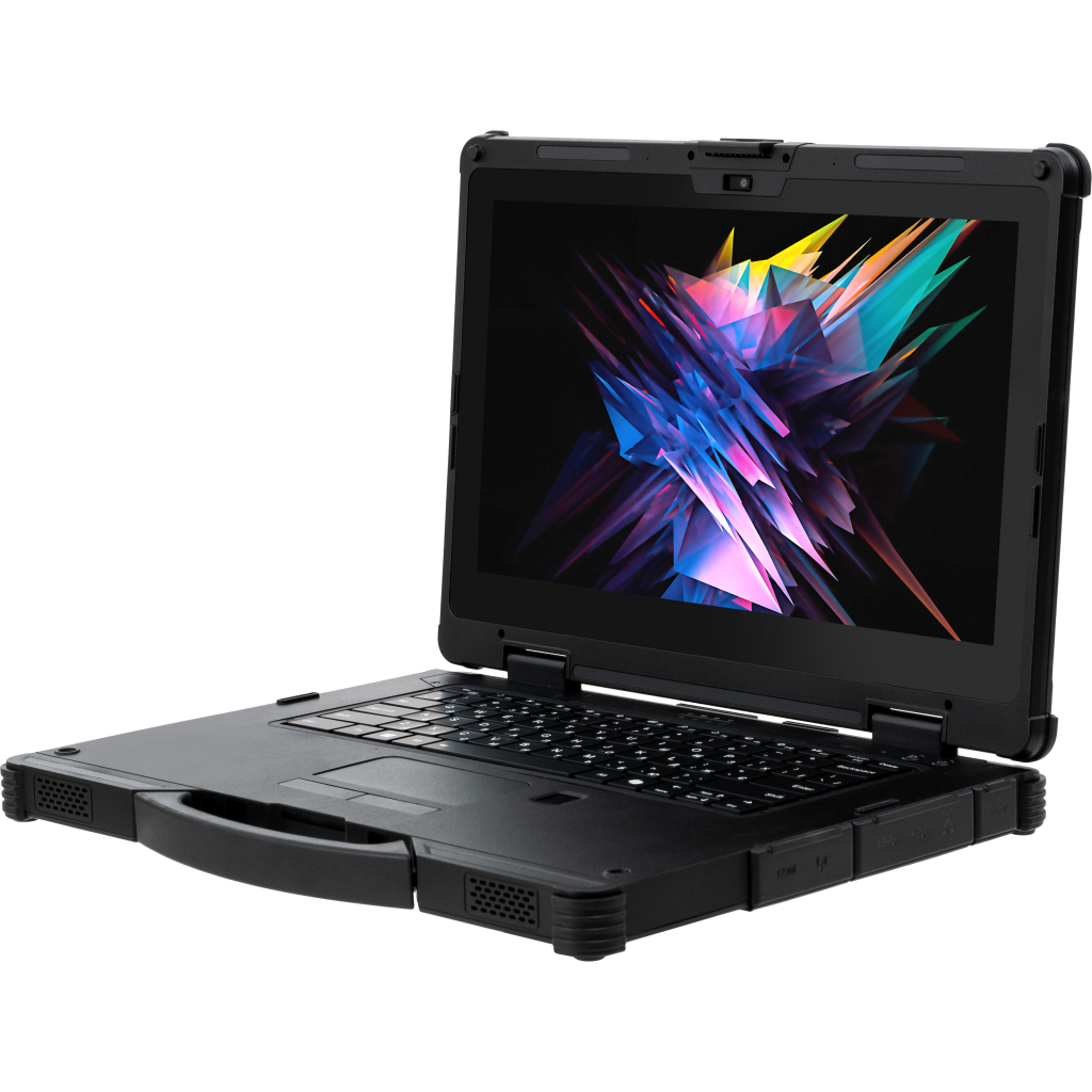 Ноутбук Vinga Scout X14A (X14A-1255321024BWP) - зображення 3