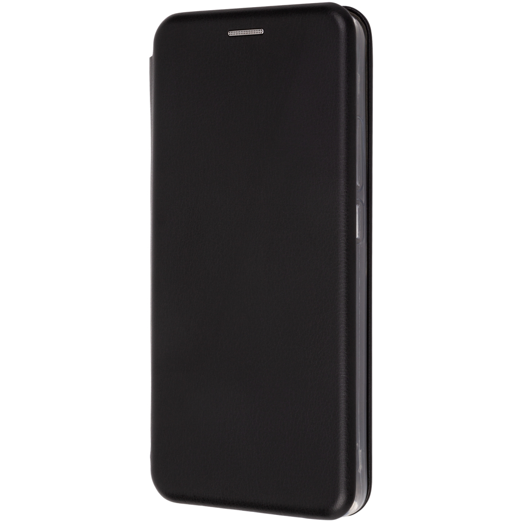 Чохол до мобільного телефона Armorstandart G-Case Xiaomi Poco X7 Pro Black (ARM82746) - зображення 1
