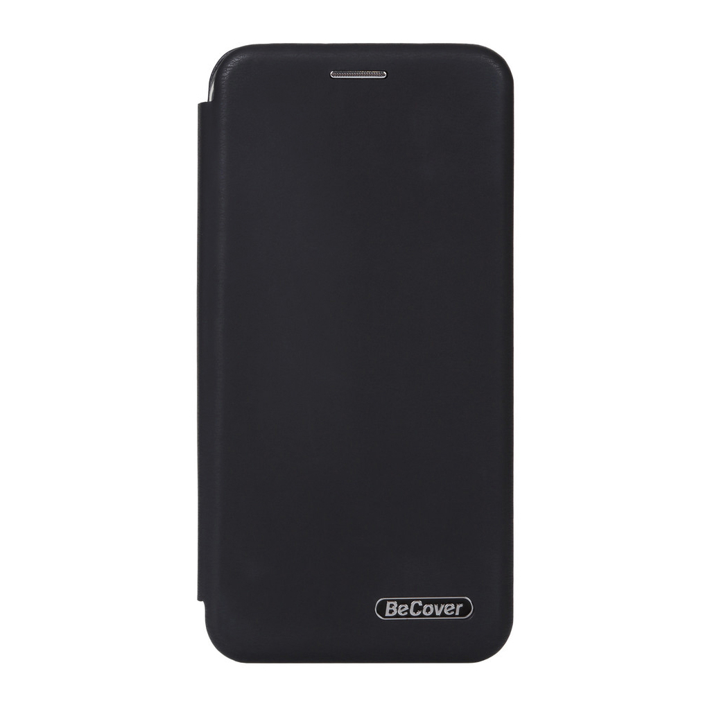 Чохол до мобільного телефона BeCover Exclusive Xiaomi Redmi Note 12 5G/ Xiaomi Poco X5 5G Black (709021) - зображення 1