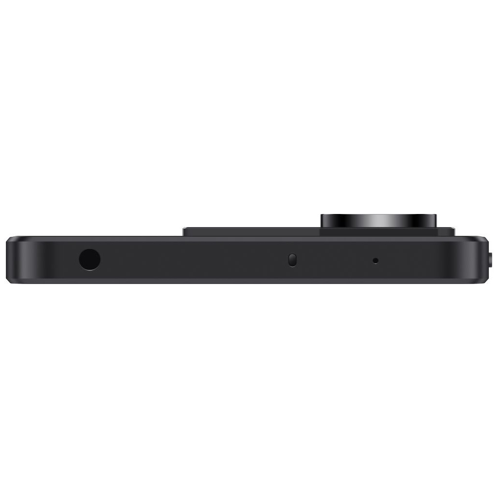 Мобільний телефон Xiaomi Redmi Note 13 5G 6/128GB Graphite Black (1020558) - зображення 7
