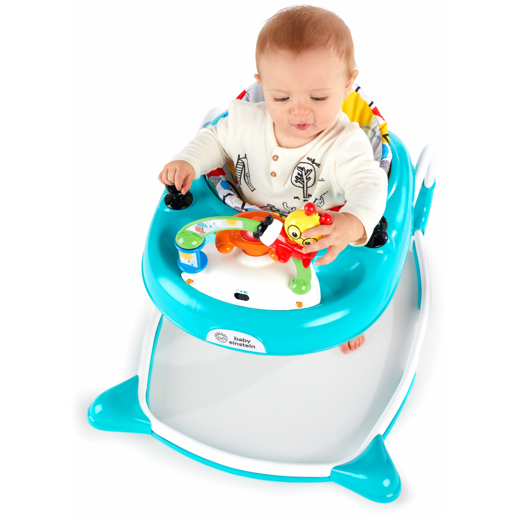 Ходунки Baby Einstein Sky Explorers (11901) - изображение 7