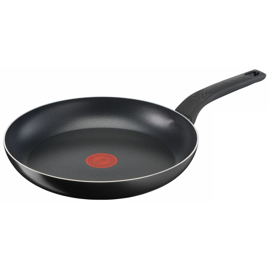 Сковорода Tefal Simply Clean Thermo-Spot 26см (B5670553) - зображення 1