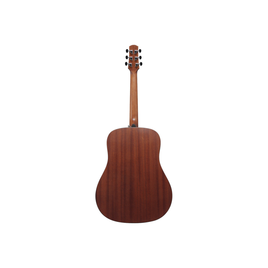 Гітара акустична Ibanez AAD50-LG (232725) - зображення 2