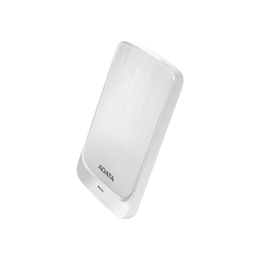 Зовнішній жорсткий диск 2.5" 2TB ADATA (AHV320-2TU31-CWH) - зображення 2