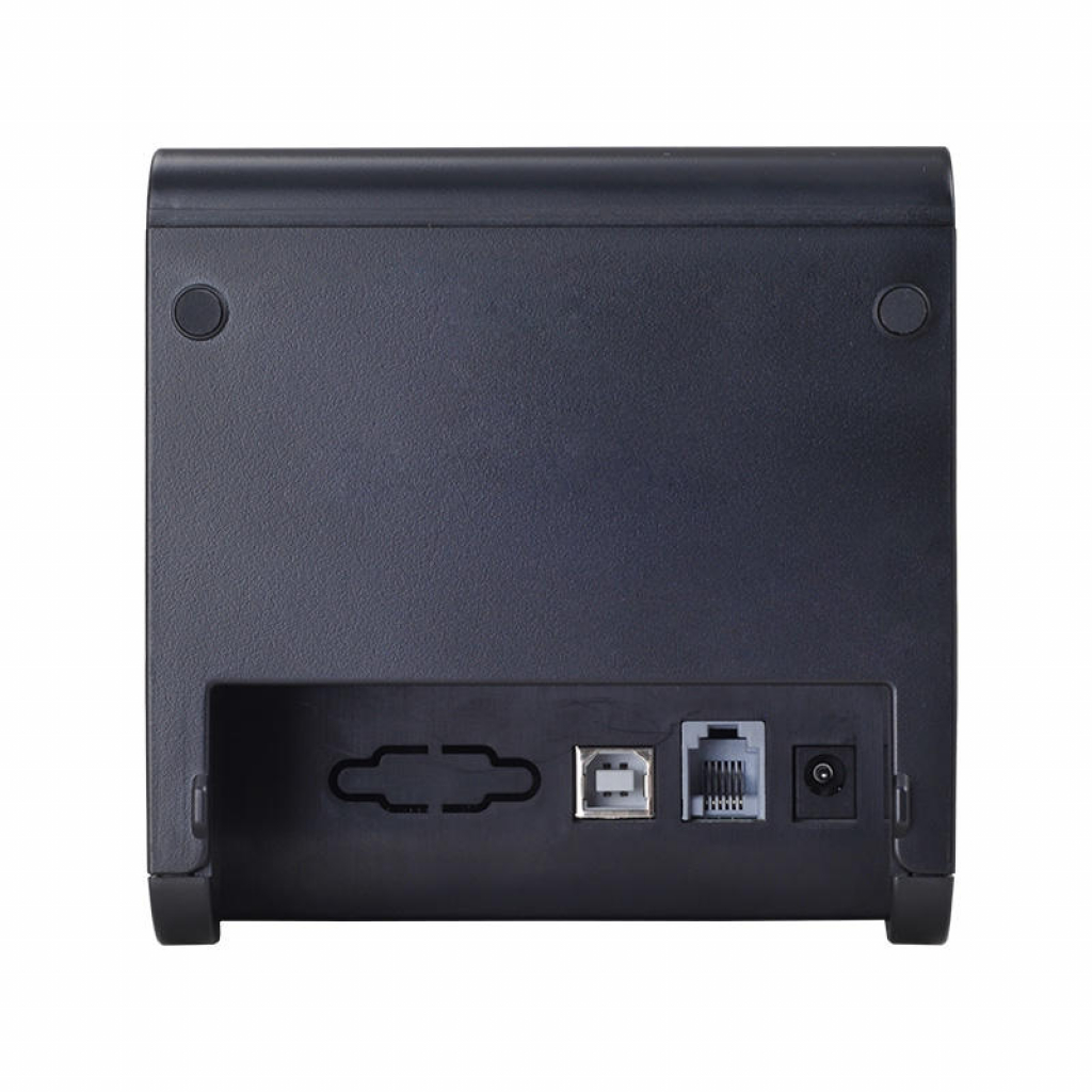 Принтер чеків X-PRINTER XP-58IIK USB (XP-58IIK) - изображение 4