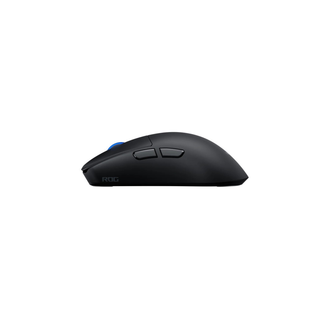 Мишка ASUS ROG Harpe II Ace Bluetooth/Wireless/USB Black (90MP0490-BMUA00) - зображення 3