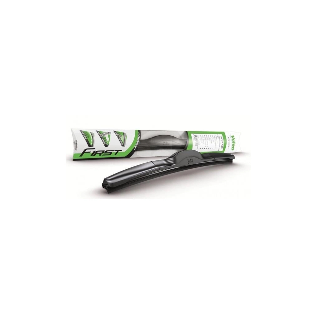 Щітка склоочисника Valeo 575827 - зображення 2