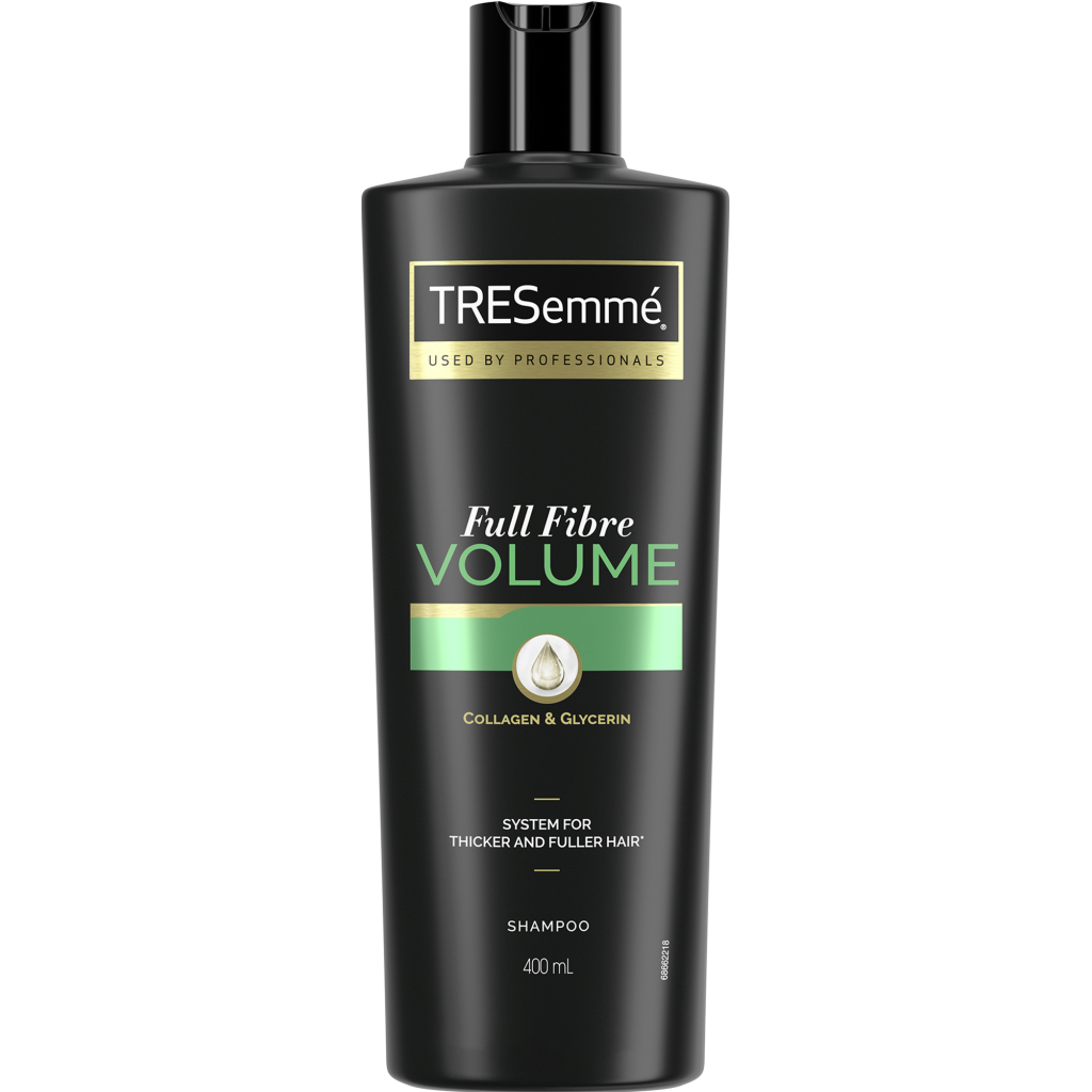 Шампунь Tresemme Beauty-full Volume для додання об'єму 400 мл (8710447405703) - зображення 1