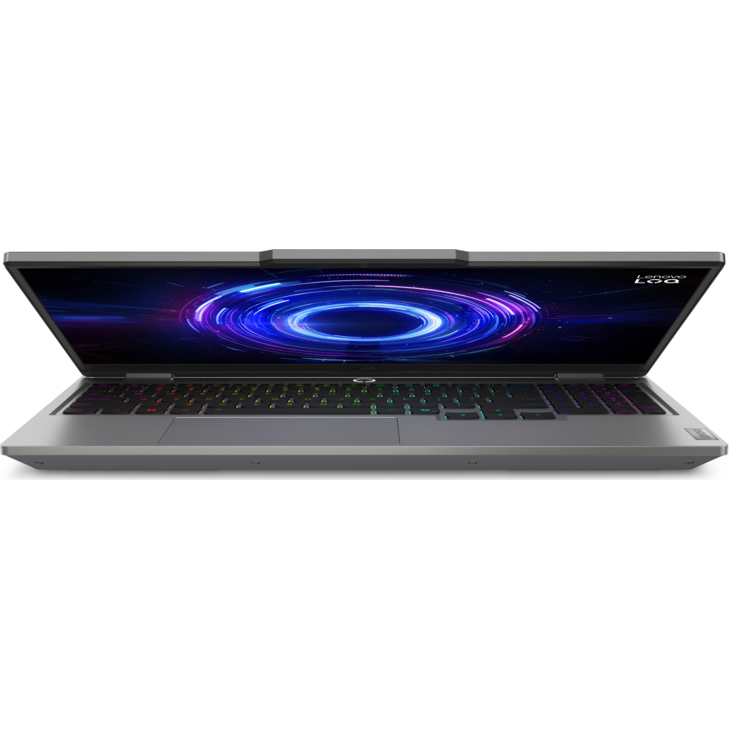 Ноутбук Lenovo LOQ 15IRX10 (83JE00L8RA) - изображение 7