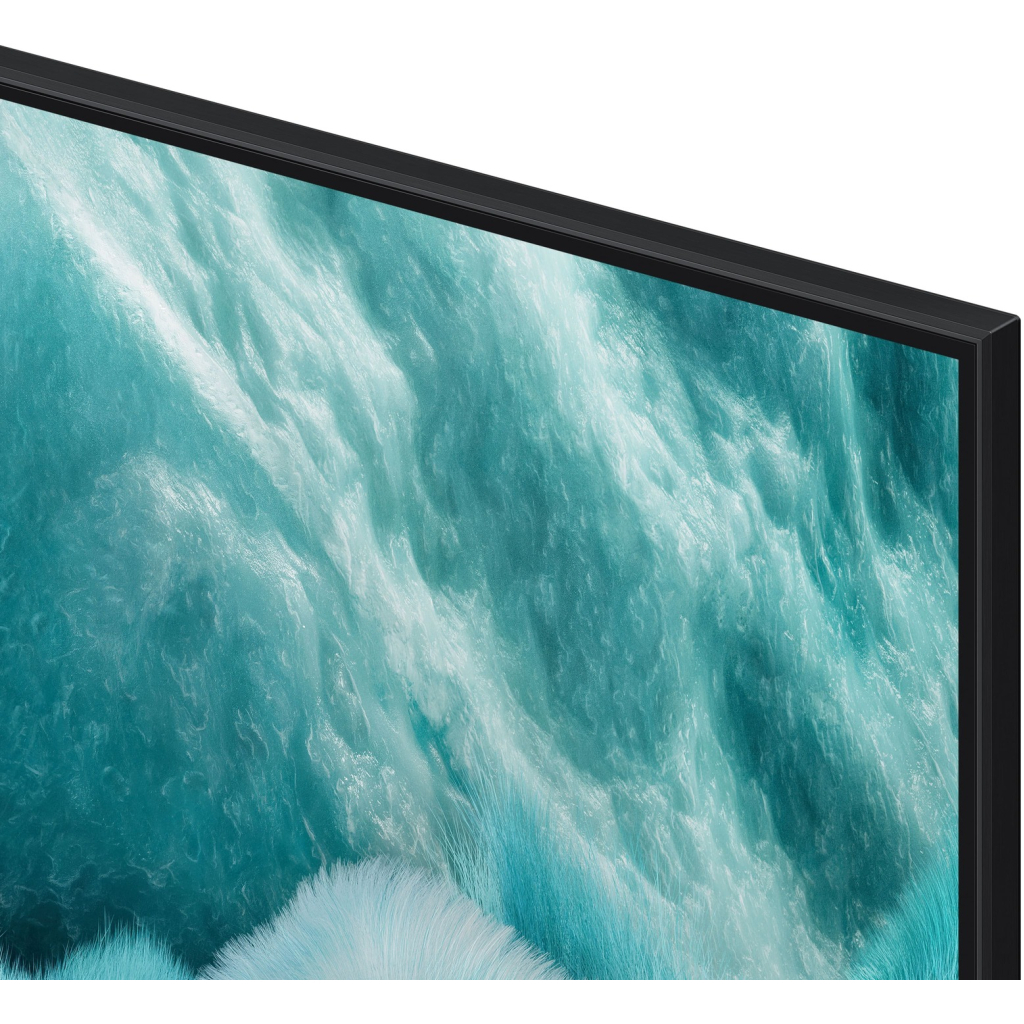 Телевізор Samsung QE55Q7F5AUXUA - зображення 7