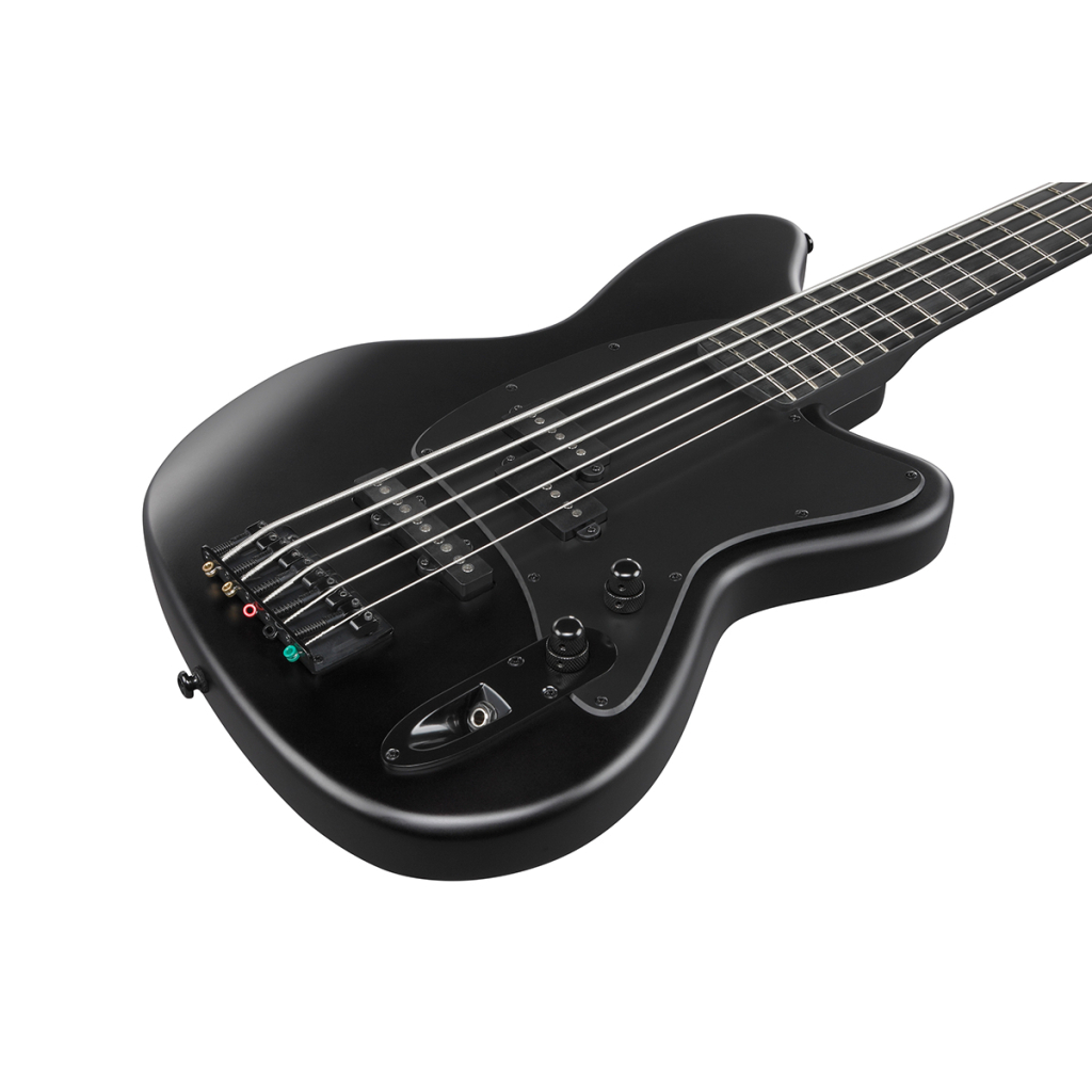 Бас-гітара Ibanez TMB425B BKF (236711) - зображення 4