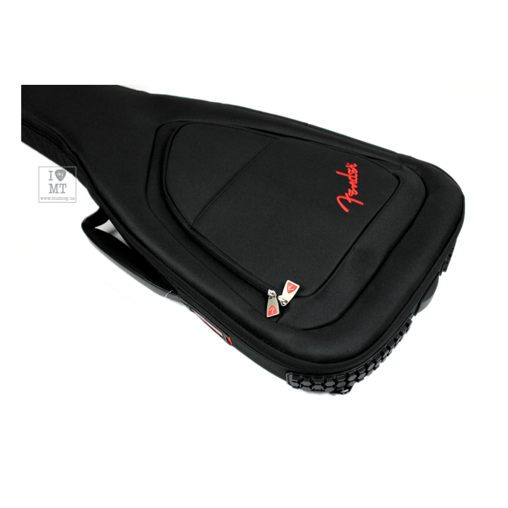 Чохол для гітари Fender FE620 Electric Guitar Gig Bag (226208) - зображення 3