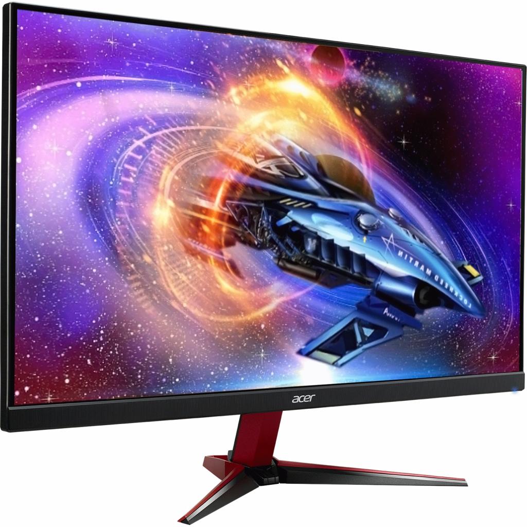 Монітор Acer Nitro VG252QXBMIIPX (UM.KV2EE.X01) - зображення 2