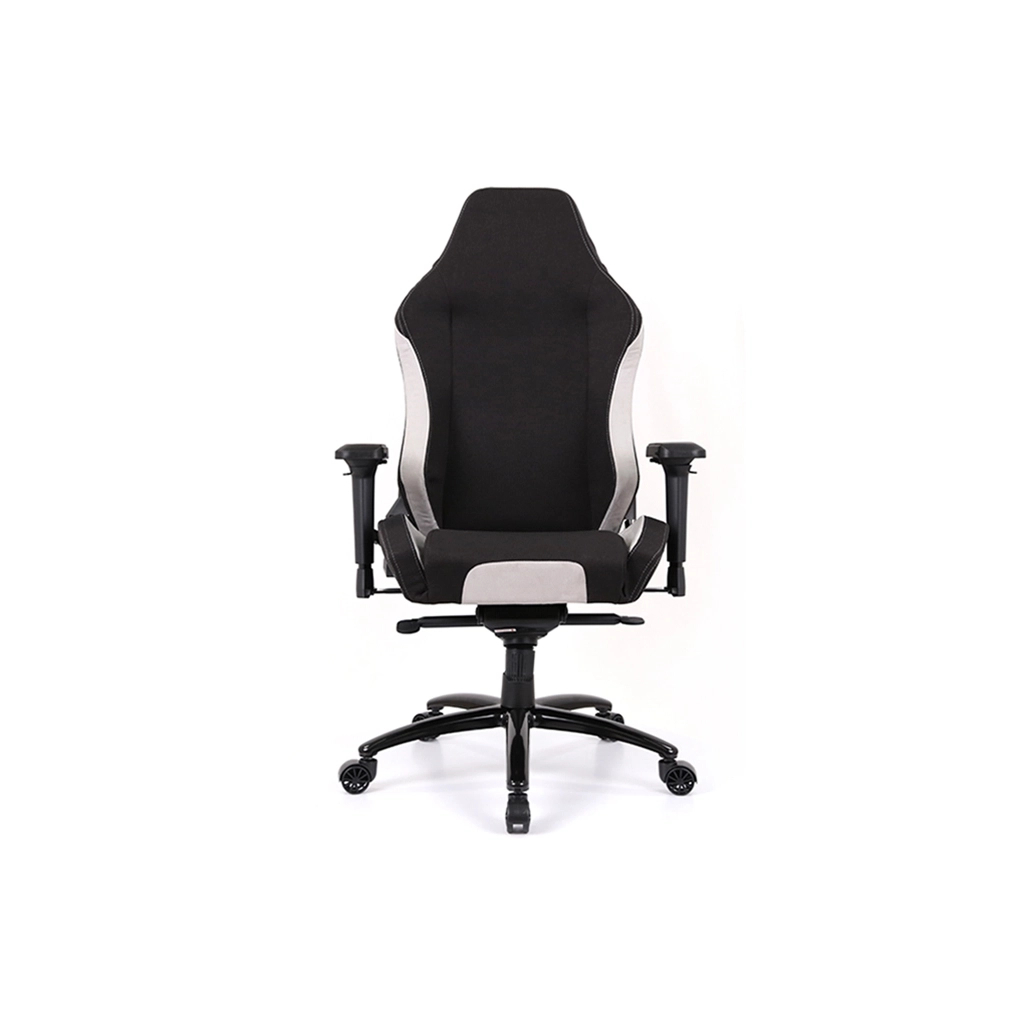 Крісло ігрове Аклас Альтрон R-MB OT-R240 Чорне (00144661) - изображение 6
