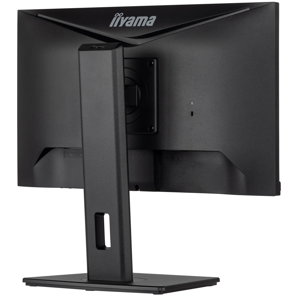 Монітор iiyama XUB2293HS-B5 - зображення 11