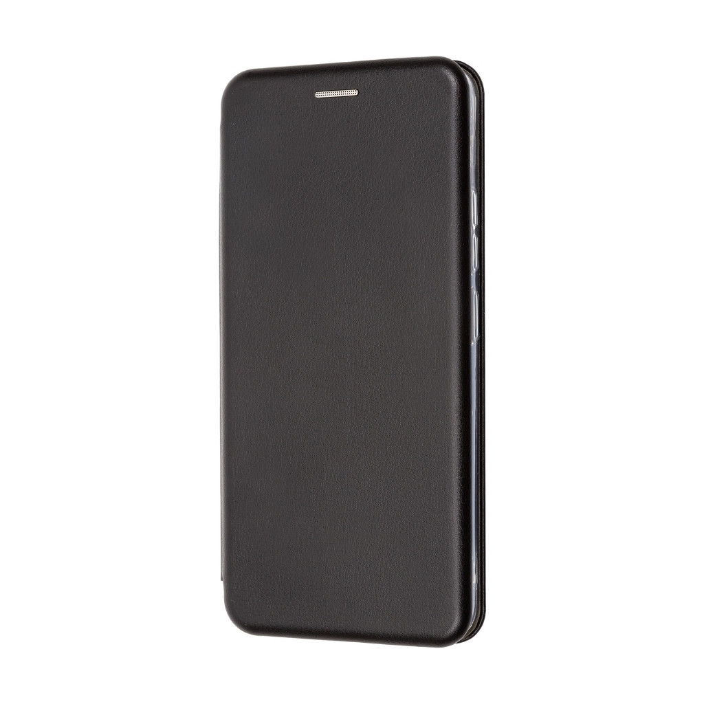 Чохол до мобільного телефона Armorstandart G-Case Tecno Spark Go 2023 (BF7) Black (ARM68958) - зображення 1
