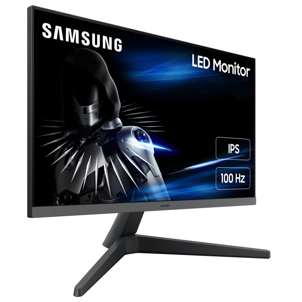 Монітор Samsung LS24C330GAIXCI - зображення 2