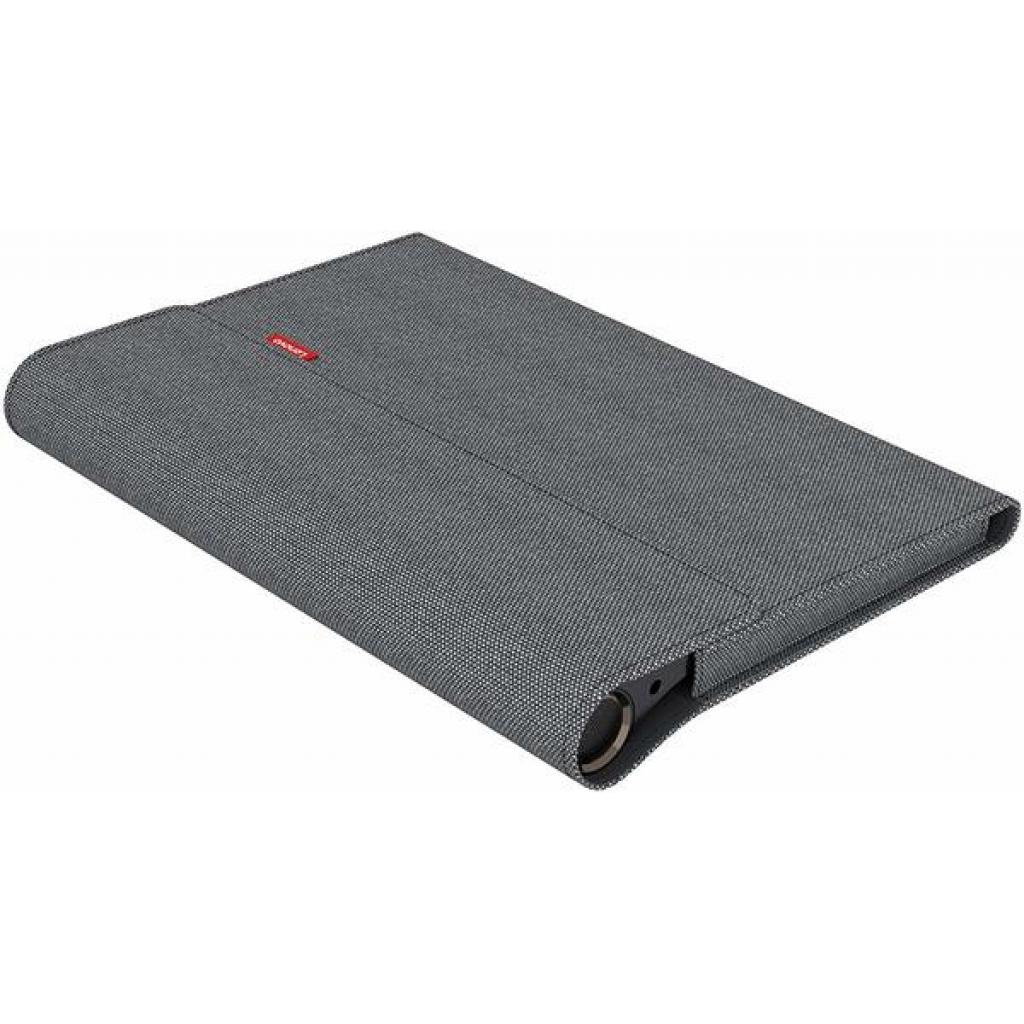 Чохол до планшета Lenovo Yoga Smart Tab, Grey + film (ZG38C02854) - зображення 1