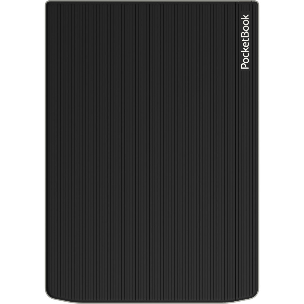 Електронна книга Pocketbook 743C InkPad Color 2 Moon Silver (PB743C-N-CIS) - зображення 2