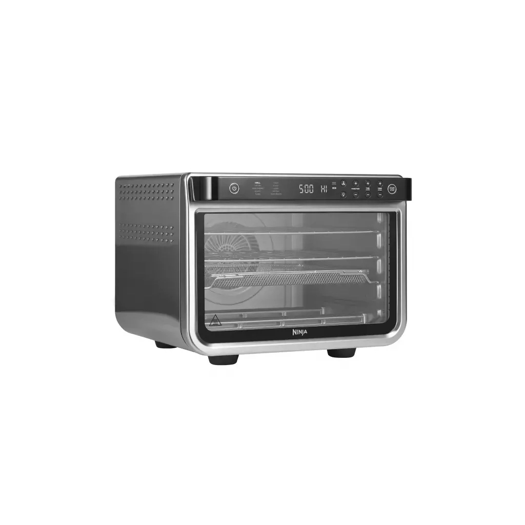 Духова шафа Ninja DT200EU Foodi 10-in-1 - зображення 2