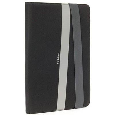 Чохол до планшета Tucano 10" Tablet Unica Black (TABU10) - зображення 1