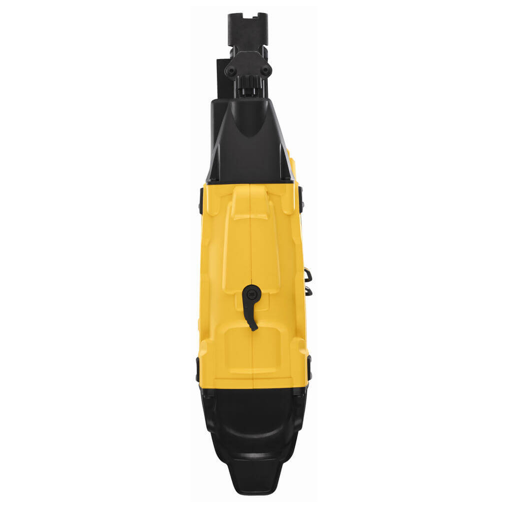 Степлер будівельний DeWALT 18В XR Li-Ion, діаметр/довжина скоби 4/50 мм (без АКБ та ЗП) (DCFS950N) - изображение 4