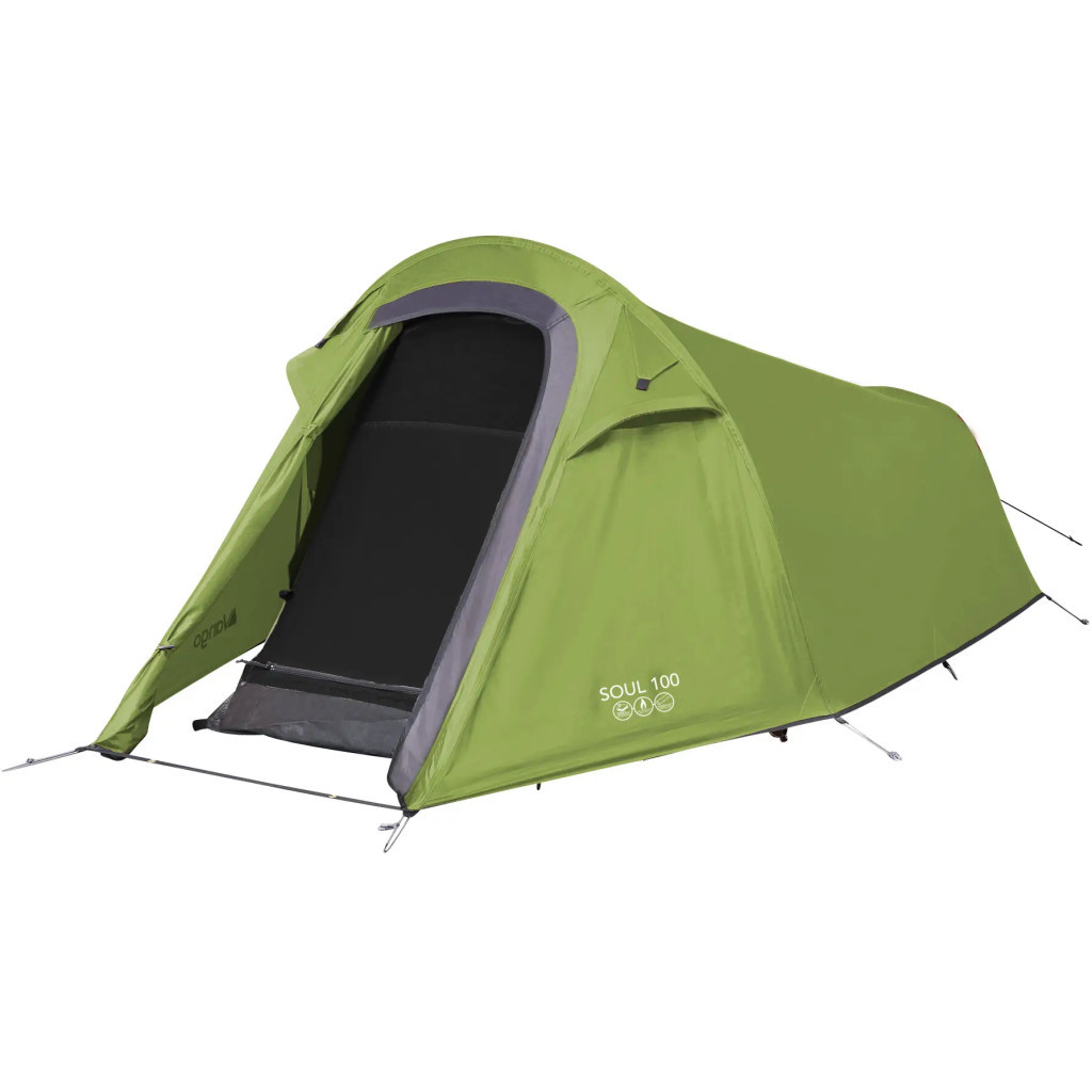 Намет Vango Soul 100 Treetops (926352) - изображение 1