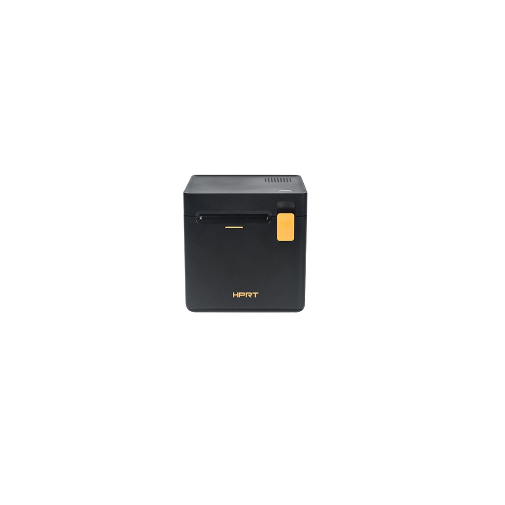 Принтер чеків HPRT TP585 USB, Bluetooth, black (22593) - зображення 1