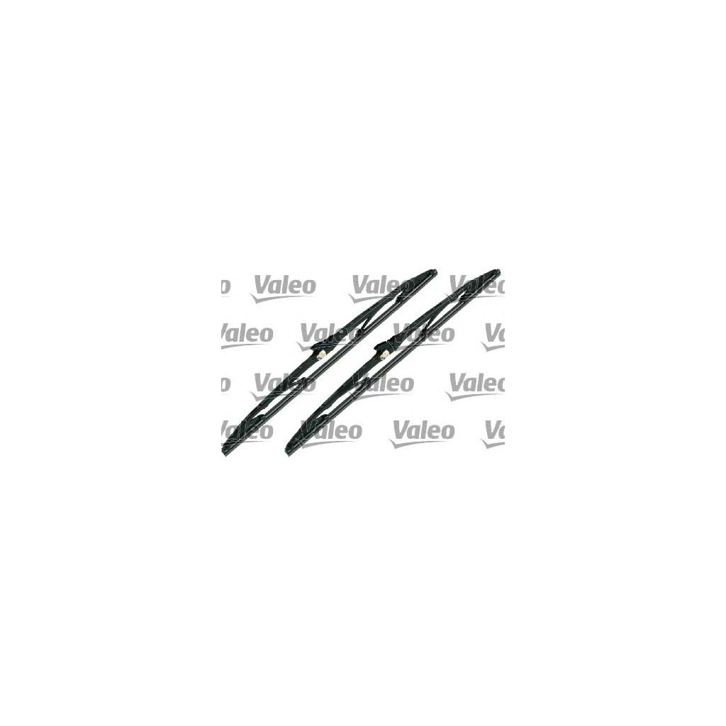Щітка склоочисника Valeo 567828 - зображення 1