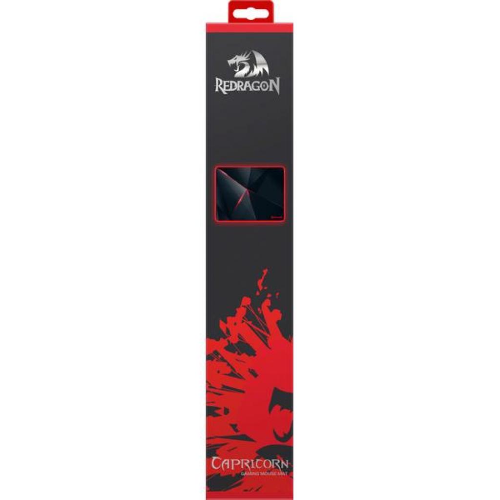 Килимок для мишки Redragon Capricorn Control (75166) - зображення 7